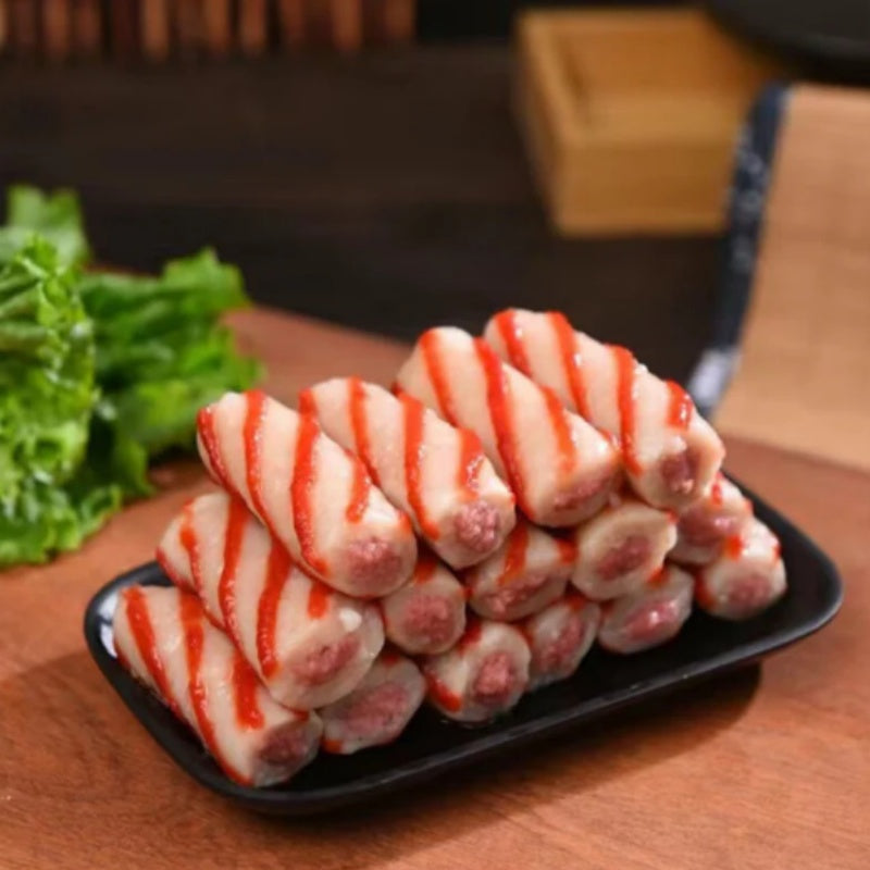 cuộn cầu vồng 450g