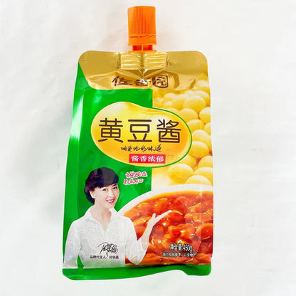 Sốt đậu tương ZUOXIANGYUAN 450g