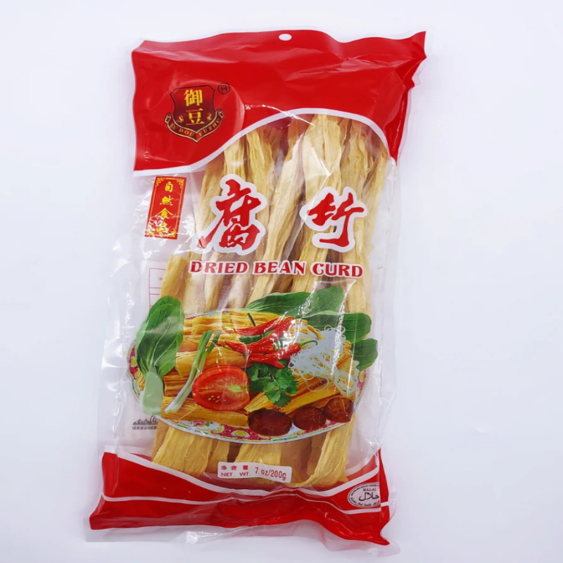 Tàu hủ ky shengyou