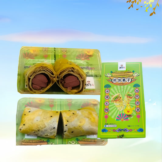 Bánh xèo giòn 340g đông lạnh