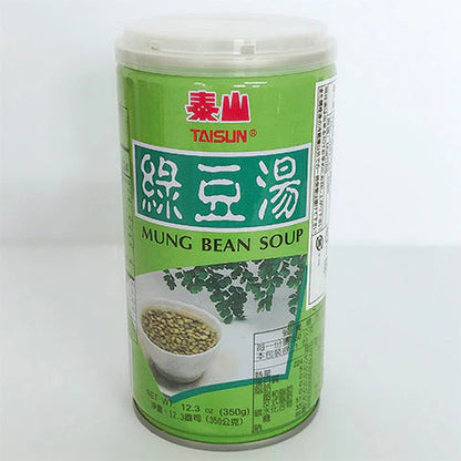 Canh đậu xanh Thái sơn xuất xứ:Đài Loan 350ml