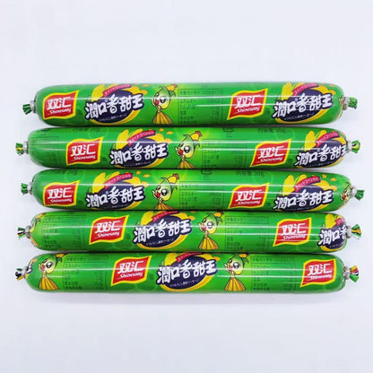 xúc xích ngô shuanghui 1 cái 50g