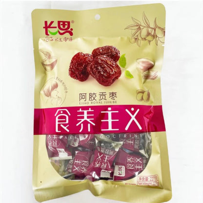 Táo đỏ a giao CHANGSI 227g