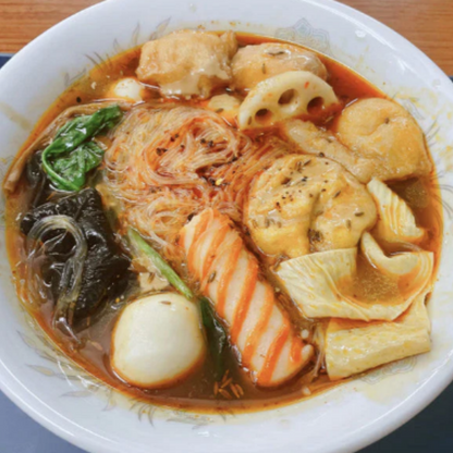 cuộn cầu vồng 450g