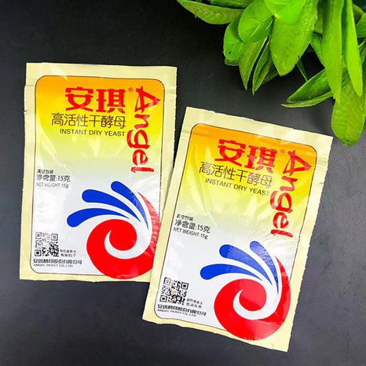 Bột nở Angel 15g