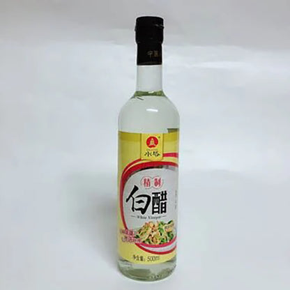 Giấm trắng SHUITA 500ml