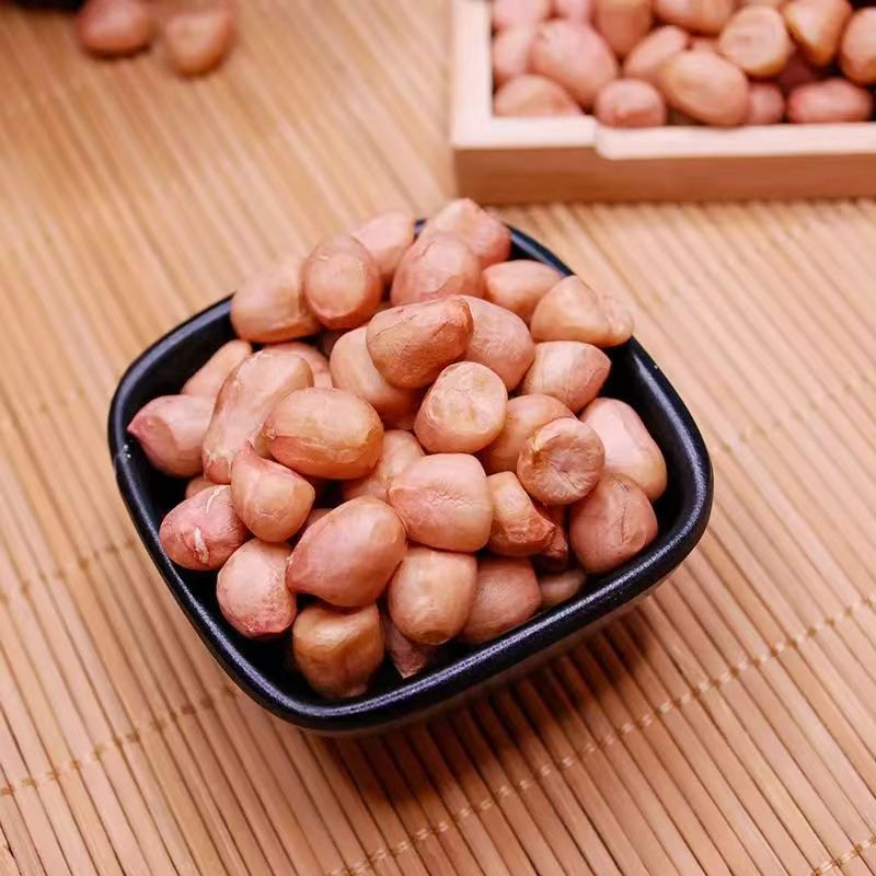 Đậu phộng nhỏ 500g