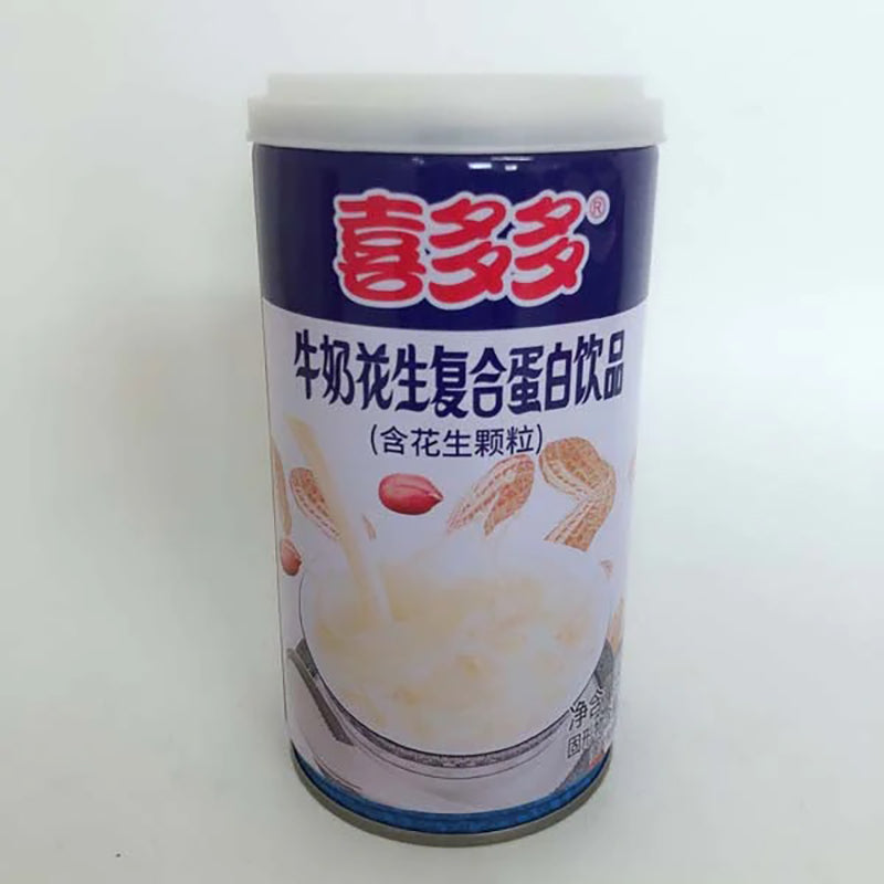 Sữa đậu phụng XIDUODUO 360g