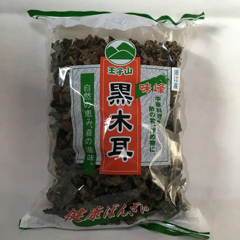 Mộc nhĩ đen 1kg