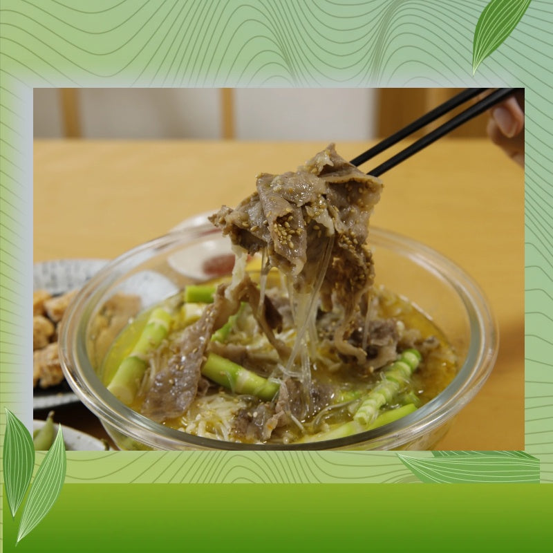 gia vị canh chua cay thịt bò
