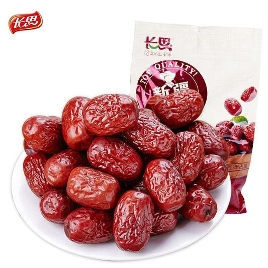 Táo đỏ Tân Cương 5 sao changsi  480g