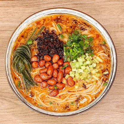 Bún tương mè/ tương vừng wanhe 263g