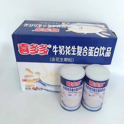 Sữa đậu phụng XIDUODUO 360g