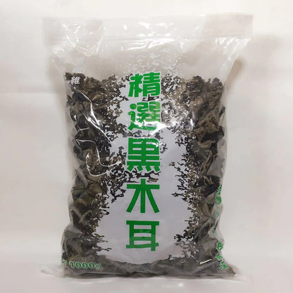 Mộc nhĩ đen 1kg