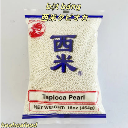 bột báng