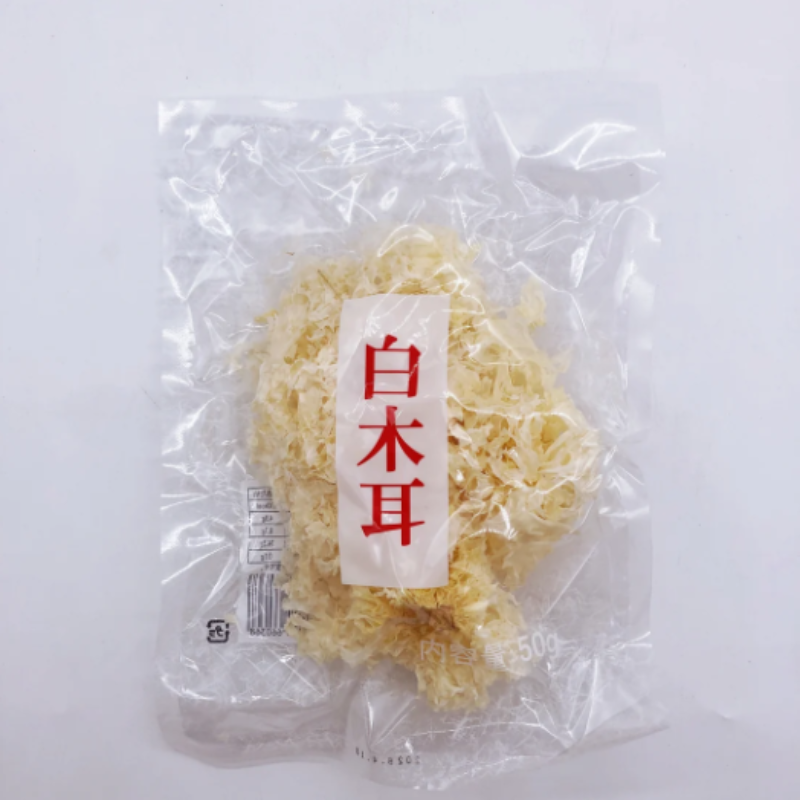 Nấm tuyết 50g