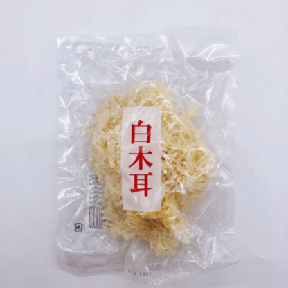 Nấm tuyết 50g