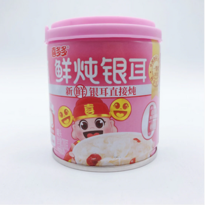 Ngân nhĩ  XIDUODUO 200g