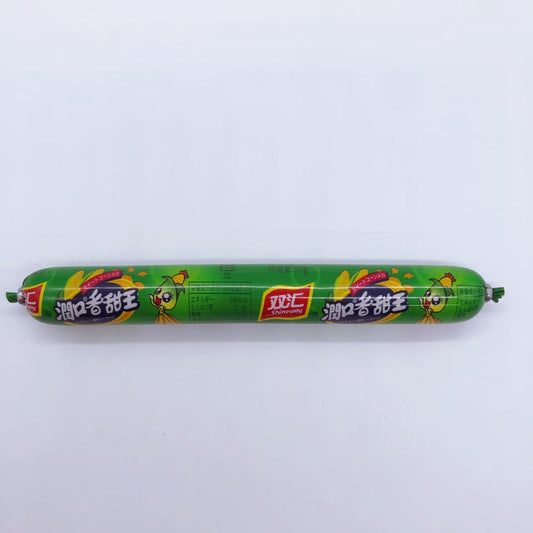 xúc xích ngô shuanghui 1 cái 50g