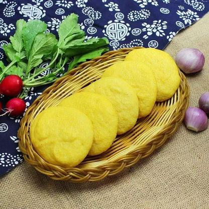 Bánh ngô XIANGLI 600g đông lạnh