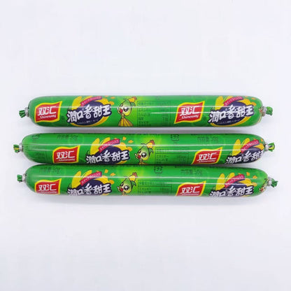 xúc xích ngô shuanghui 1 cái 50g