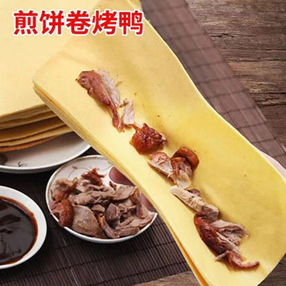 Bánh xèo giòn ngũ cốc/bánh rán/bánh chiên  220g