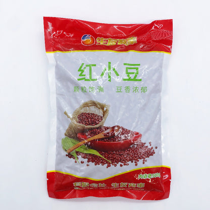 đậu đỏ nhỏ 400g