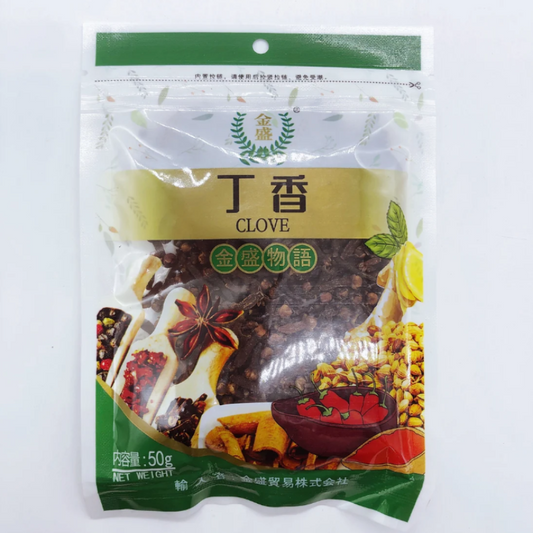 đinh hương