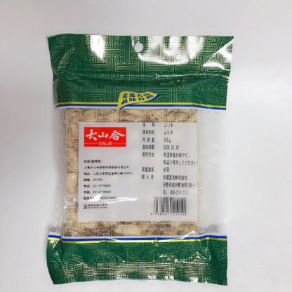 hoa bách hợp khô