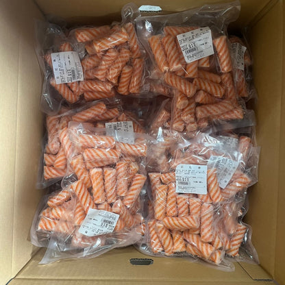 cuộn cầu vồng 450g