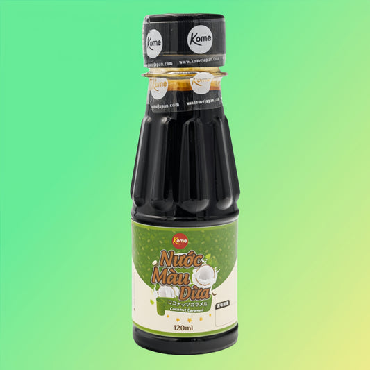 *NƯỚC MÀU DỪA 20g