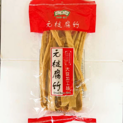 Tàu hủ kỷ yuanzhi