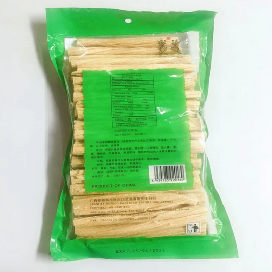 Cuộn tàu hủ ky