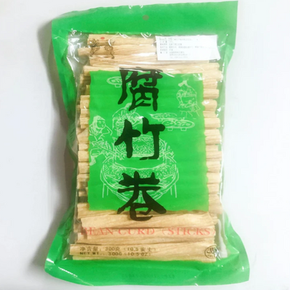 Cuộn tàu hủ ky