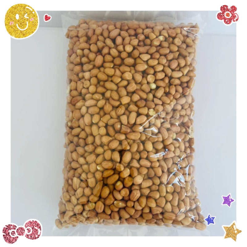 Đậu phộng nhỏ 1kg