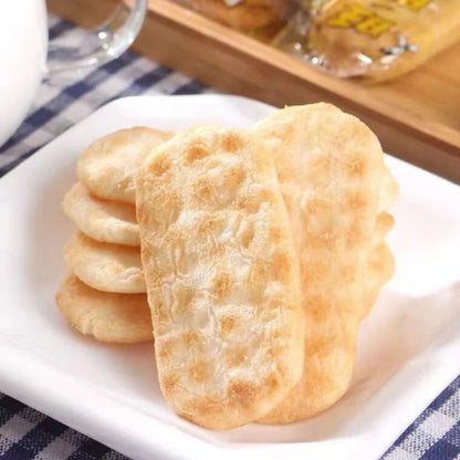 bánh gạo Want Want Senbei Đài Loan
