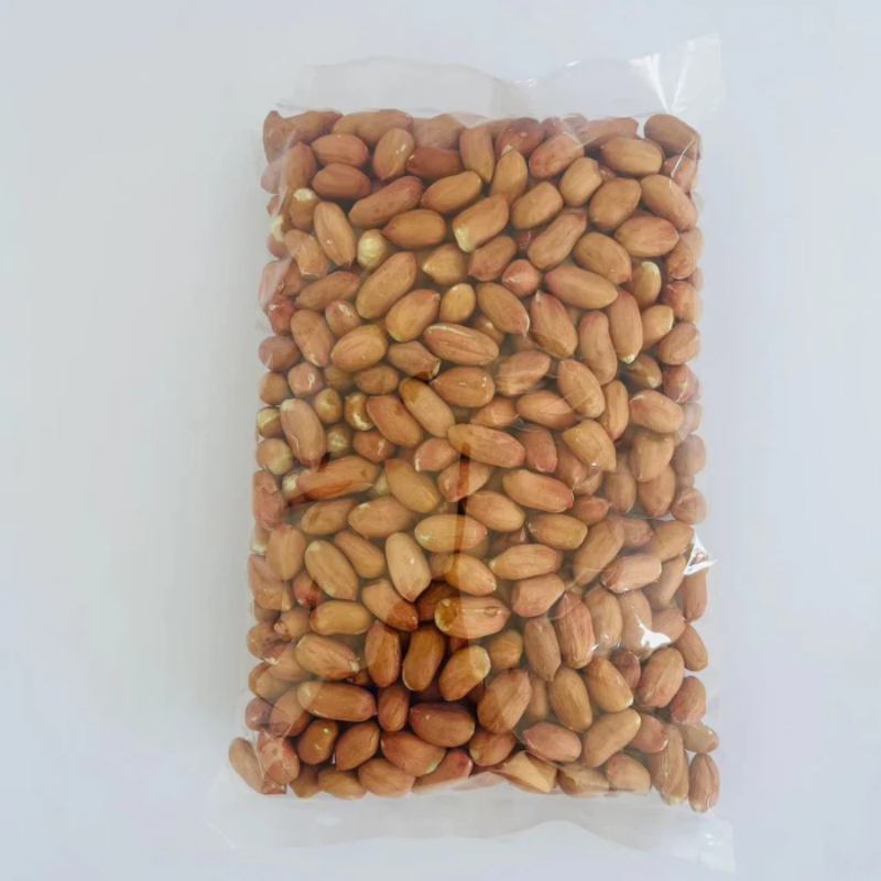 Đậu phộng lớn shuangye 500g