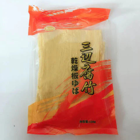 Tàu hủ ky,Đậu phụ trúc 150g