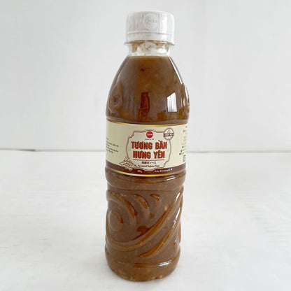 Tương bần Hưng Yên Xuất xứ:Việt Nam 385ml